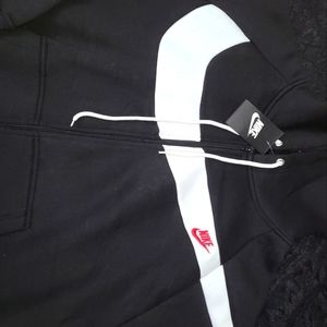 Nike Men's sweatsuit tracksuit set sz XXL